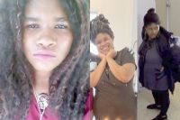 Personne de Sherbrooke disparue